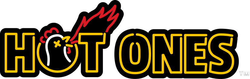 hot ones logo